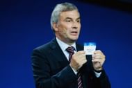 UEFA Champions League Draw